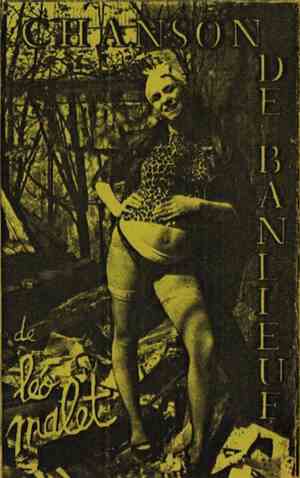 Les Merdes - Chanson De Banlieue