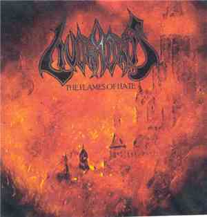 Livor Mortis - The Flames Of Hate