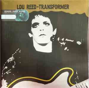 Lou Reed - Transformer