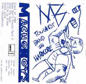 Macho Boys - Demo