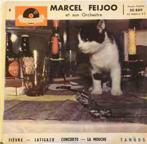 Marcel Feijoo Et Son Orchestre - Fièvre
