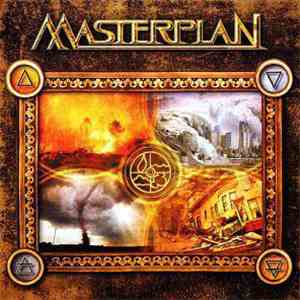Masterplan  - Masterplan