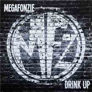 Megafonzie - Drink Up