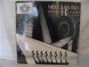 Mercury Rev - Everlasting Arm b/w Dead Man
