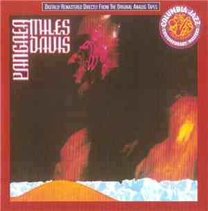 Miles Davis - Pangaea