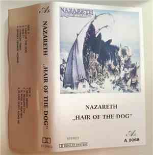 Nazareth  - Hair Of The Dog