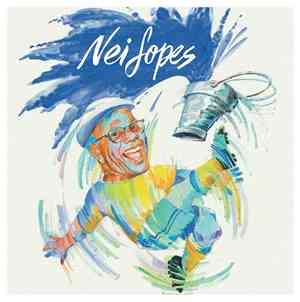Nei Lopes - Chutando O Balde