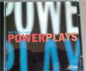 Neil Sutherland - Powerplays