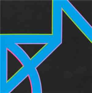 New Order - Singularity
