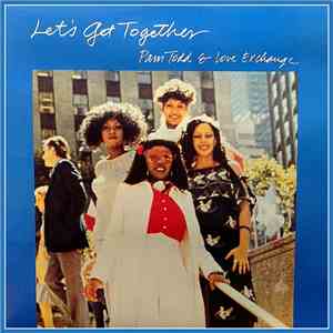 Pam Todd & Love Exchange - Let's Get Together