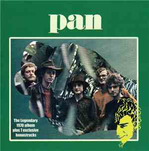 Pan  - Pan