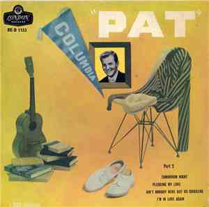 Pat Boone - 