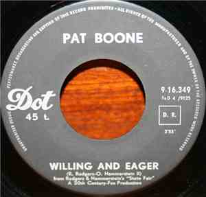 Pat Boone - Quando, Quando, Quando