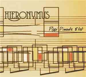 Pippi Dimonte 5tet - Hieronymus