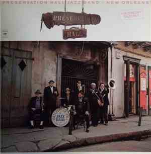 Preservation Hall Jazz Band - New Orleans, Vol. 1
