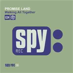 Promise Land - Walking All Together
