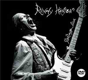 Randy Hansen - Substage Live