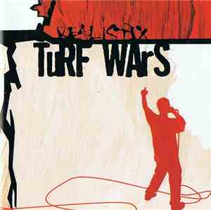Realistix - Turf Wars