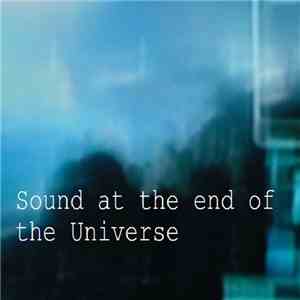 Red Clouds - Sound At The End Of The Universe