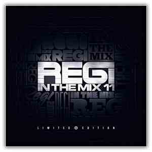Regi - In The Mix 11 - Limited Edition