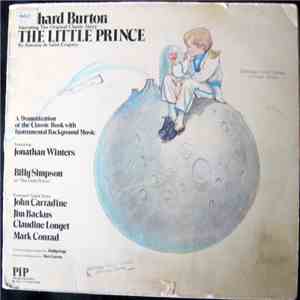 Richard Burton  - The Little Prince