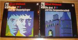 Robert Arthur, William Arden - Die Drei ??? - Und Das Gespensterschloss - u ...