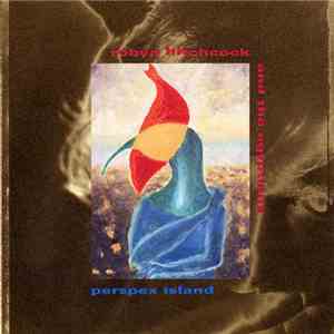 Robyn Hitchcock & The Egyptians - Perspex Island