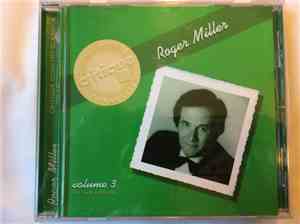 Roger Miller - Critique Country Classics acollection Vol. 3