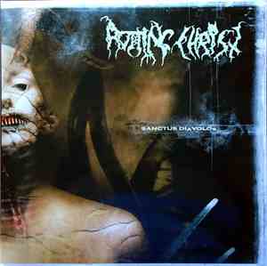 Rotting Christ - Sanctus Diavolos