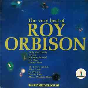 Roy Orbison - The Very Best Of Roy Orbison