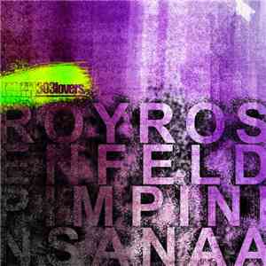 Roy RosenfelD - Pimpin In Sanaa