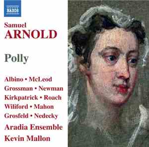 Samuel Arnold : Albino · McLeod · Grossman · Newman · Kirkpatrick · Roach · ...