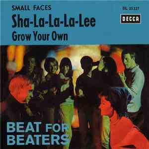 Small Faces - Sha-La-La-La-Lee