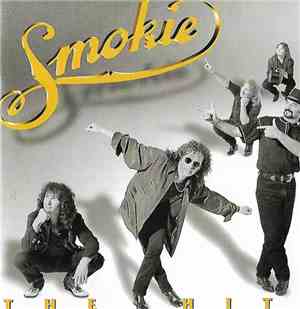 Smokie - The Hits