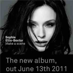 Sophie Ellis-Bextor - Starlight (Carl Hanaghan Radio Edit)