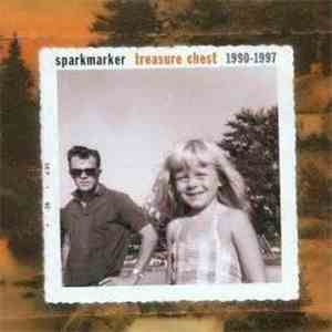 Sparkmarker - Treasure Chest 1990-1997