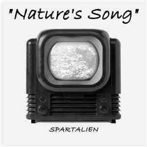 SPARTALIEN - Nature's Song