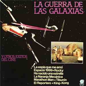 Stan Walker & The Tramps / Orquesta De Herman Helmer - La Guerra De Las Gal ...