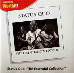 Status Quo - The Essential Collection