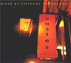 Stephane Pompougnac - Costes (France Et Choiseul)