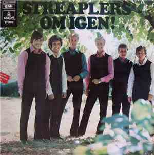 Streaplers - Streaplers Om Igen!