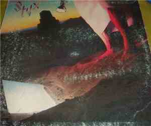 Styx - Cornerstone