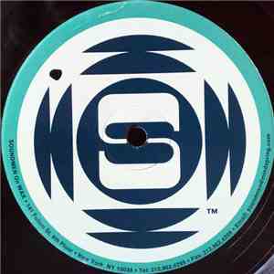Su Su Bobien - Thank You (DJ Spen & Karizma Remixes)