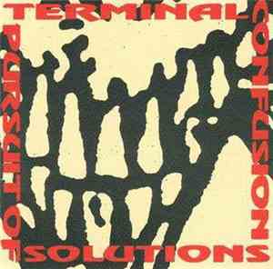 Terminal Confusion - Pursuit Of Solutions