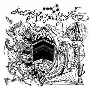 Tetragrammacide - Primal Incinerators of Moral Matrix