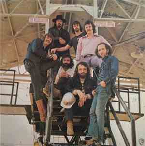 The Association  - Stop Your Motor