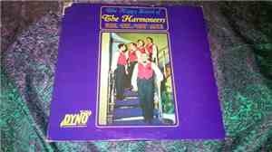 The Harmoneers - The Happy Sound Of The Harmoneers