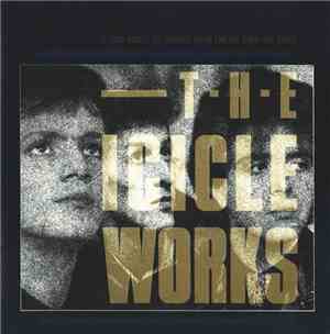 The Icicle Works - If You Want To Defeat Your Enemy Sing His Song