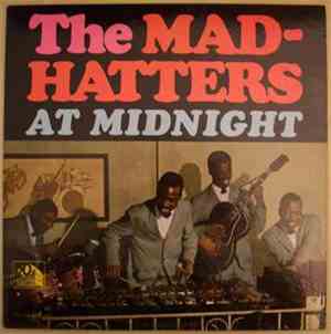 The Mad-Hatters - At Midnight