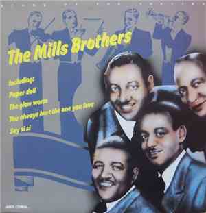 The Mills Brothers - Stars Of The 40's